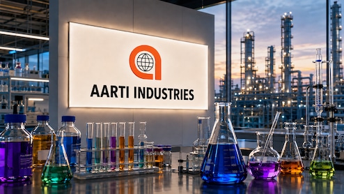 Aarti Industries Gets 'Add' Rating as ICICI Securities Initiates Coverage &mdash; Check Upside, Target Price