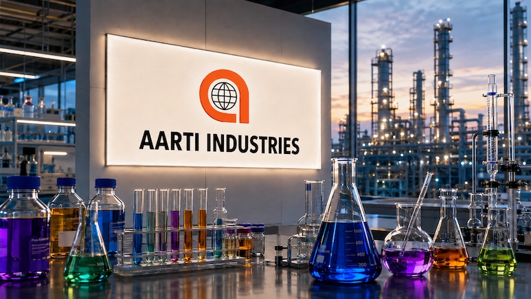Aarti Industries Gets 'Add' Rating as ICICI Securities Initiates Coverage &mdash; Check Upside, Target Price