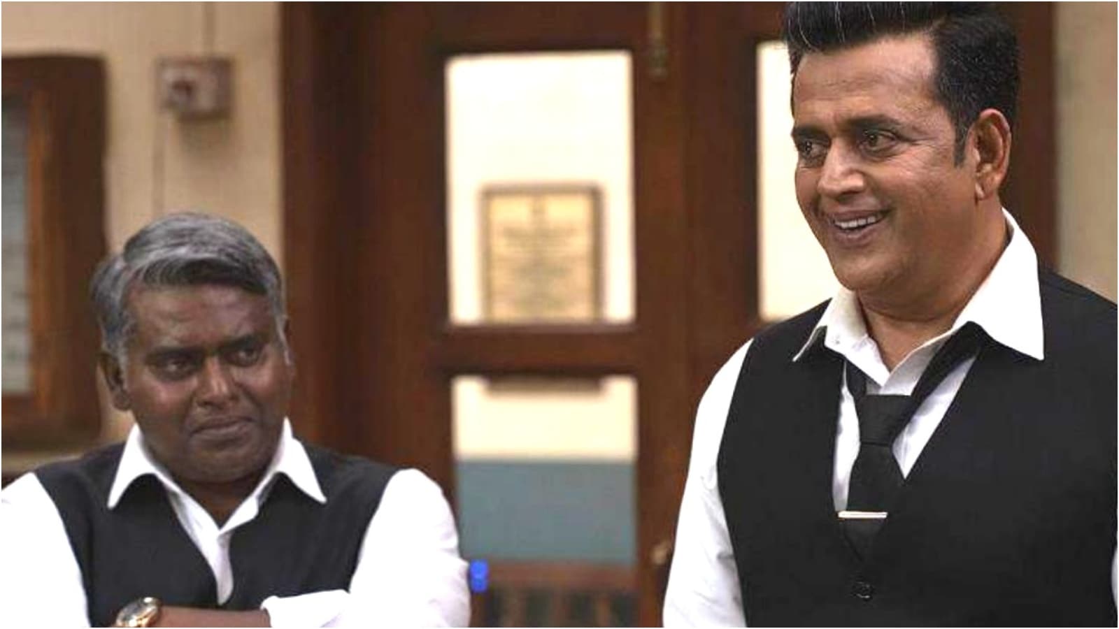 Maamla Legal Hai Season 2 Fake Judge