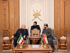 No Toll But 'Fee': Iran, Oman Discuss Monetising Hormuz Post 60-Day Buffer
