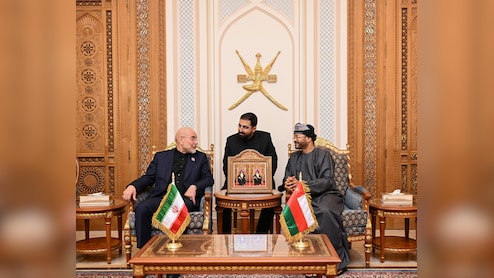 No Toll But 'Fee': Iran, Oman Discuss Monetising Hormuz Post 60-Day Buffer