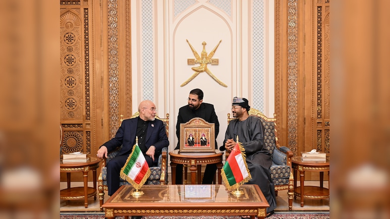 No Toll But 'Fee': Iran, Oman Discuss Monetising Hormuz Post 60-Day Buffer