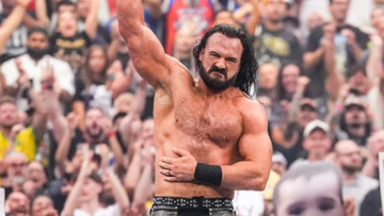Drew McIntyre Drops Major WWE Return Hint With New Video