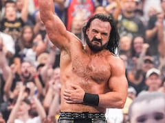 Drew McIntyre Drops Major WWE Return Hint With New Video