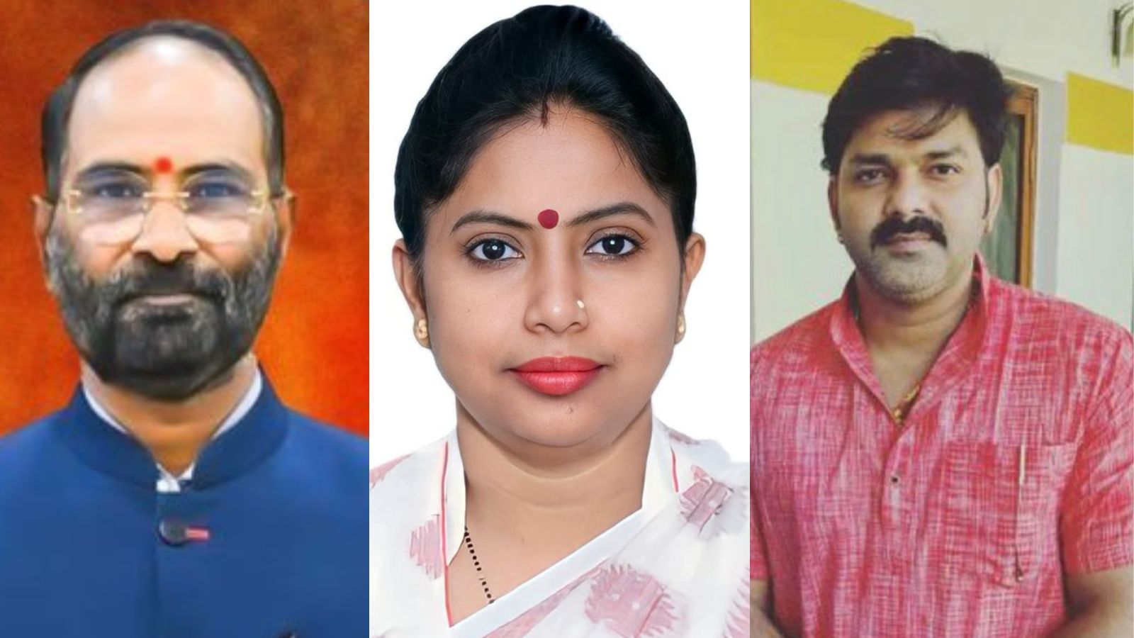 बिहार में बीजेपी के 4 MLC उम्मीदवार, सियासी संदेश के साथ समीकरण और गठबंधन साधने की कोशिश