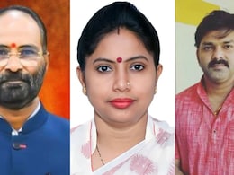 बिहार में बीजेपी के 4 MLC उम्मीदवार, सियासी संदेश के साथ समीकरण और गठबंधन साधने की कोशिश