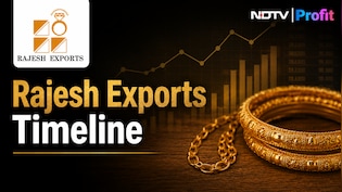 Rajesh Exports Timeline: Inside SEBI's Rs 15-Lakh-Crore Revenue Case