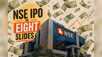 NSE IPO Filing: Key Financials, Big Sellers, Famous Stakeholders & More  | Story In Infographics