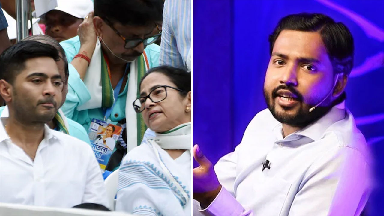 TMC Rift May Spill Into Parliament | Khan Sir Book In Patna Firing Case | Top Headlines