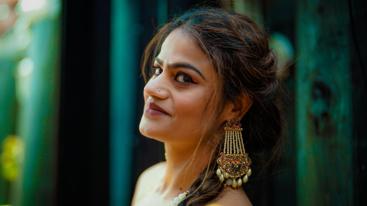 Which kashmiri jhumkas do you want to grab under ₹500? Which kashmiri jhumkas do you want to grab under ₹500?