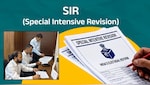 हरियाणा: SIR 2026 के लिए यहां लॉन्च हुई स्पेशल हेल्पलाइन फेसिलिटी, लोगों को मिलेंगे ये सुविधाएं, जानिए डिटेल