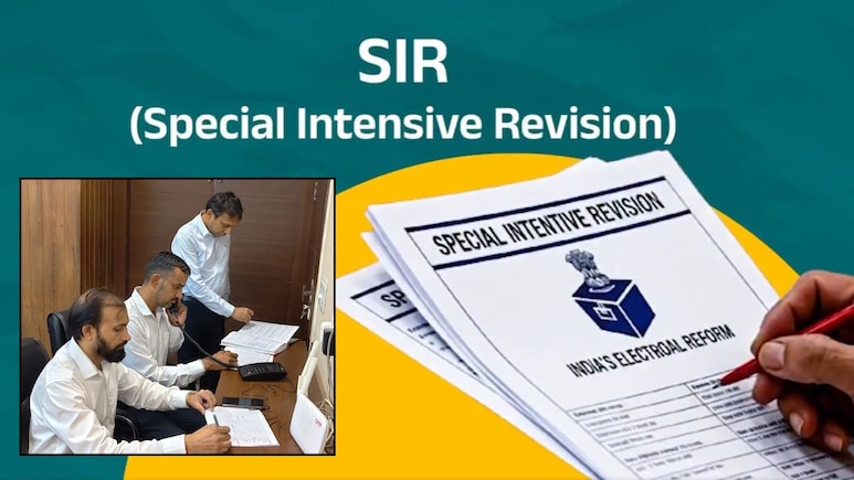 हरियाणा: SIR 2026 के लिए यहां लॉन्च हुई स्पेशल हेल्पलाइन फेसिलिटी, लोगों को मिलेंगे ये सुविधाएं, जानिए डिटेल