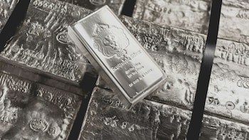 Silver 100 Futures: MCX Opens Precious Metal Derivatives Trading To Small Investors
