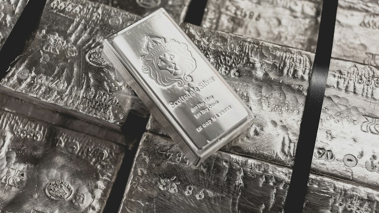 Silver 100 Futures: MCX Opens Precious Metal Derivatives Trading To Small Investors
