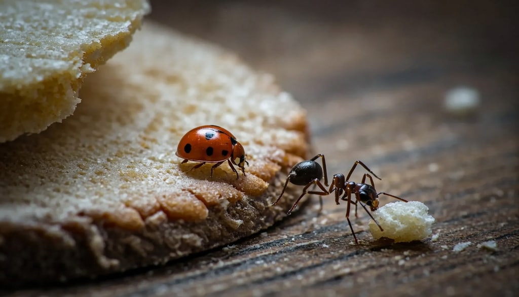 Protect your living spaces from invading monsoon insects using smart prevention steps and targeted products. Protect your living spaces from invading monsoon insects using smart prevention steps and targeted products.
