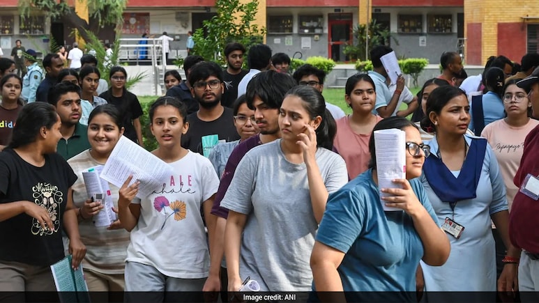 UGC NET Result के बाद अब क्या? JRF क्वालिफाई करने वाले उम्मीदवारों को आगे क्या करना होगा