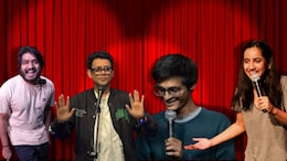 Just Joking? Naah. Muslim Comedians Are Doing Something Serious