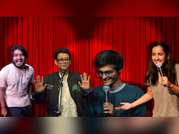 Just Joking? Naah. Muslim Comedians Are Doing Something Serious