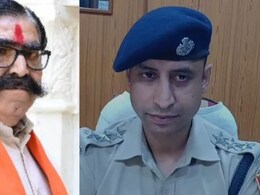 अलवर कोर्ट परिसर में आरोपी को थप्पड़ के बाद पूर्व BJP विधायक पर एक्शन, शुरू हुई पुलिस जांच&nbsp;