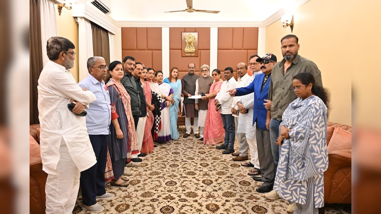 Mamata's TMC Faces New Challenge As Rebels Align With Nationalist Citizens Party Of India