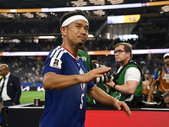 Japans Yuto Nagatomo Creates History At FIFA World Cup, Becomes 1st Asian Player To Achieve This Feat