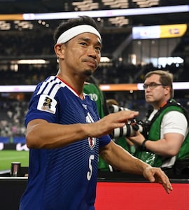 Japans Yuto Nagatomo Creates History At FIFA World Cup, Becomes 1st Asian Player To Achieve This Feat