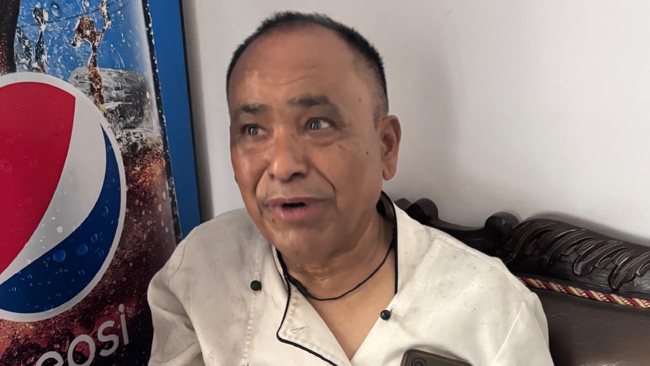 'चूल्हा ऑन करते ही धमाका हुआ...' शेफ ने बताई मालवीय नगर होटल में आग लगने की खौफनाक वजह