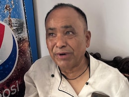 'चूल्हा ऑन करते ही धमाका हुआ...' शेफ ने बताई मालवीय नगर होटल में आग लगने की खौफनाक वजह