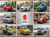 Maruti Suzuki कार खरीदने वालों को बड़ा झटका! 1 जून से बढ़ी कीमतें, कुछ मॉडल होंगे ₹30,000 तक महंगे Maruti Suzuki कार खरीदने वालों को बड़ा झटका! 1 जून से बढ़ी कीमतें, कुछ मॉडल होंगे ₹30,000 तक महंगे