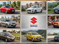 Maruti Suzuki कार खरीदने वालों को बड़ा झटका! 1 जून से बढ़ी कीमतें, कुछ मॉडल होंगे ₹30,000 तक महंगे