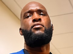 Omos Shares Personal Life Update As His WWE Absence Continues Into Another Year