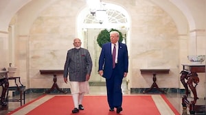 PM Modi Arrives in France for G7 Summit | Trump Meeting Tomorrow