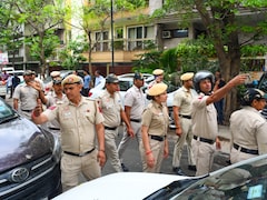 दिल्ली पुलिस ने कुख्यात 'ईरानी गैंग' के सरगना पर लगा MCOCA, 38 से ज्यादा मामलों में है वांटेड