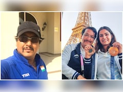 Who Was Jaspal Rana? Indian Shooting Legend And Manu Bhaker's Coach Passes Away At 49