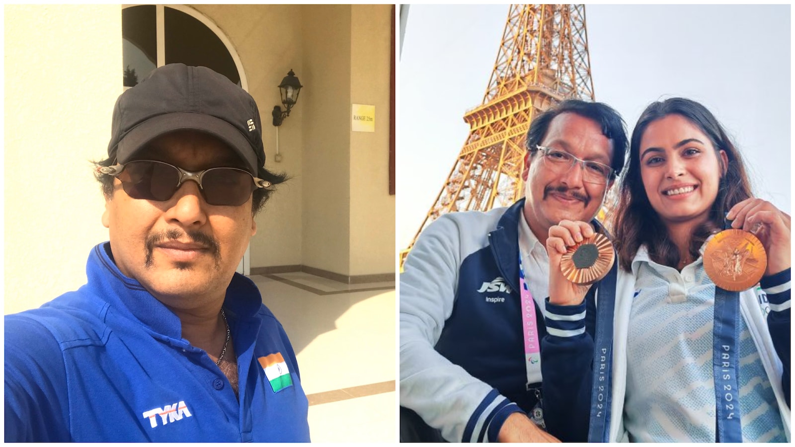 Who Was Jaspal Rana? Indian Shooting Legend And Manu Bhaker’s Coach Passes Away At 49