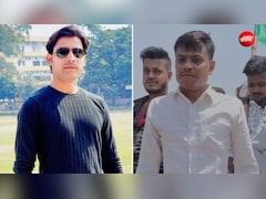 भरत तिवारी का भाई बन बदला लेने की बात करने वाला बिहार पुलिस का सिपाही सस्पेंड, वीडियो हुआ था वायरल