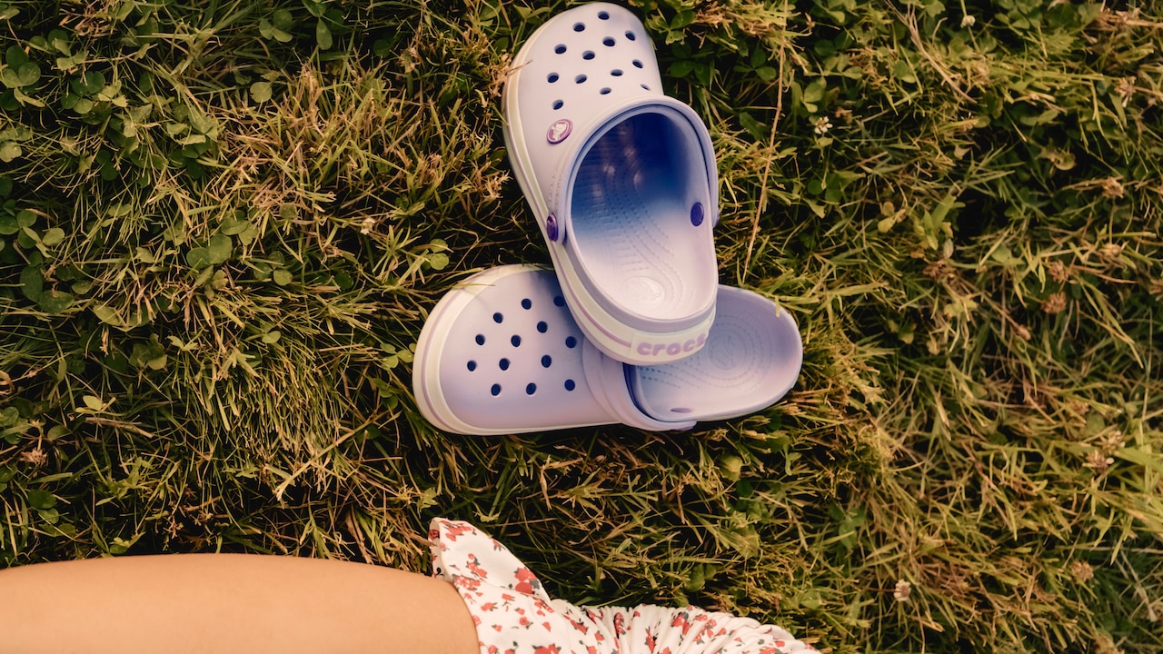 Myntra End Of Reason Sale: Best Crocs Footwear Picks At Min 40% Off Myntra End Of Reason Sale: Best Crocs Footwear Picks At Min 40% Off