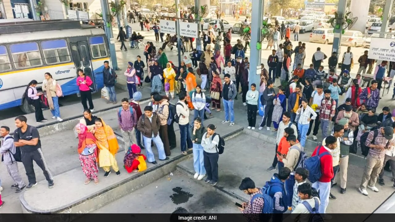 Punjab Government Announces Free Bus Travel For NEET Aspirants Ahead Of June 21 Exam