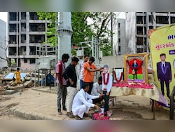 One Year Of Air India Crash: Questions And Grief Remain For Victim Families