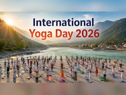 Happy International Yoga Day 2026: 40+ Best Wishes, Thoughtful Messages, WhatsApp &amp; Insta Status