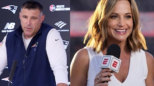 Dianna Russini-Mike Vrabel Controversy: Ex-NFL Reporter Makes Bold Claim, Says They Were In A Relationship For 10 Years