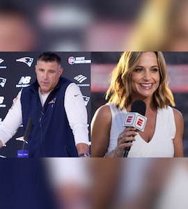 Dianna Russini-Mike Vrabel Controversy: Ex-NFL Reporter Makes Bold Claim, Says They Were In A Relationship For 10 Years