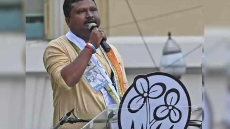 TMC के राज्यसभा सांसद प्रकाश बारिक का भी इस्तीफा, ममता बनर्जी को एक हफ्ते में तीसरा झटका