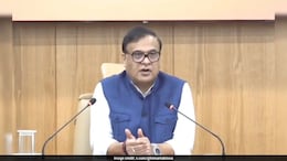 Opposition And Dimaagi Naxals Are Targeting Poll Body Chief: Himanta Sarma