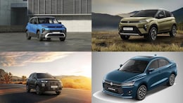 What Did Indians Buy In May 2026: Top 10 Best-Selling Cars