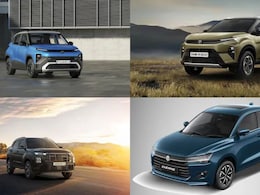 What Did Indians Buy In May 2026: Top 10 Best-Selling Cars