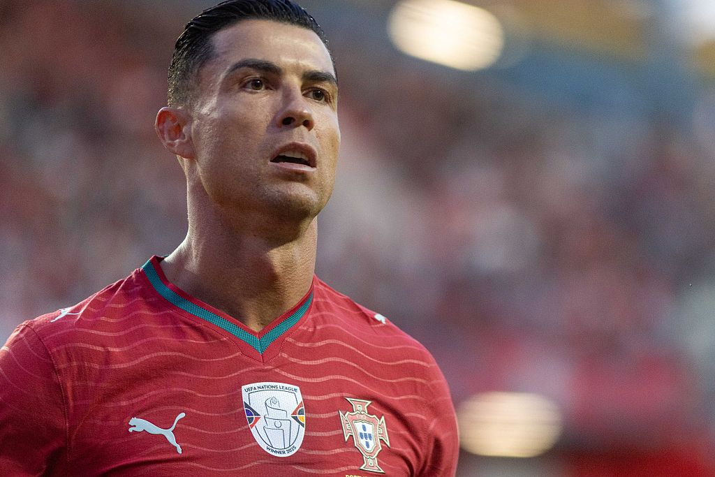 Ronaldo seeks World Cup milestone as Portugal face DR Congo in Group K opener