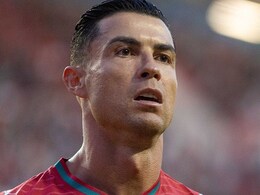 Ex-NFL QB's Brutal Verdict on Cristiano Ronaldo Sparks Explosive Fan War Across Social Media