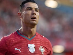 Portugal vs DR Congo LIVE Football Score, FIFA World Cup 2026: Cristiano Ronaldo Aims To Reclaim Record That Lionel Messi Snatched Away