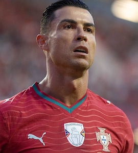Portugal vs DR Congo LIVE Football Score, FIFA World Cup 2026: Cristiano Ronaldo Aims To Reclaim Record That Lionel Messi Snatched Away